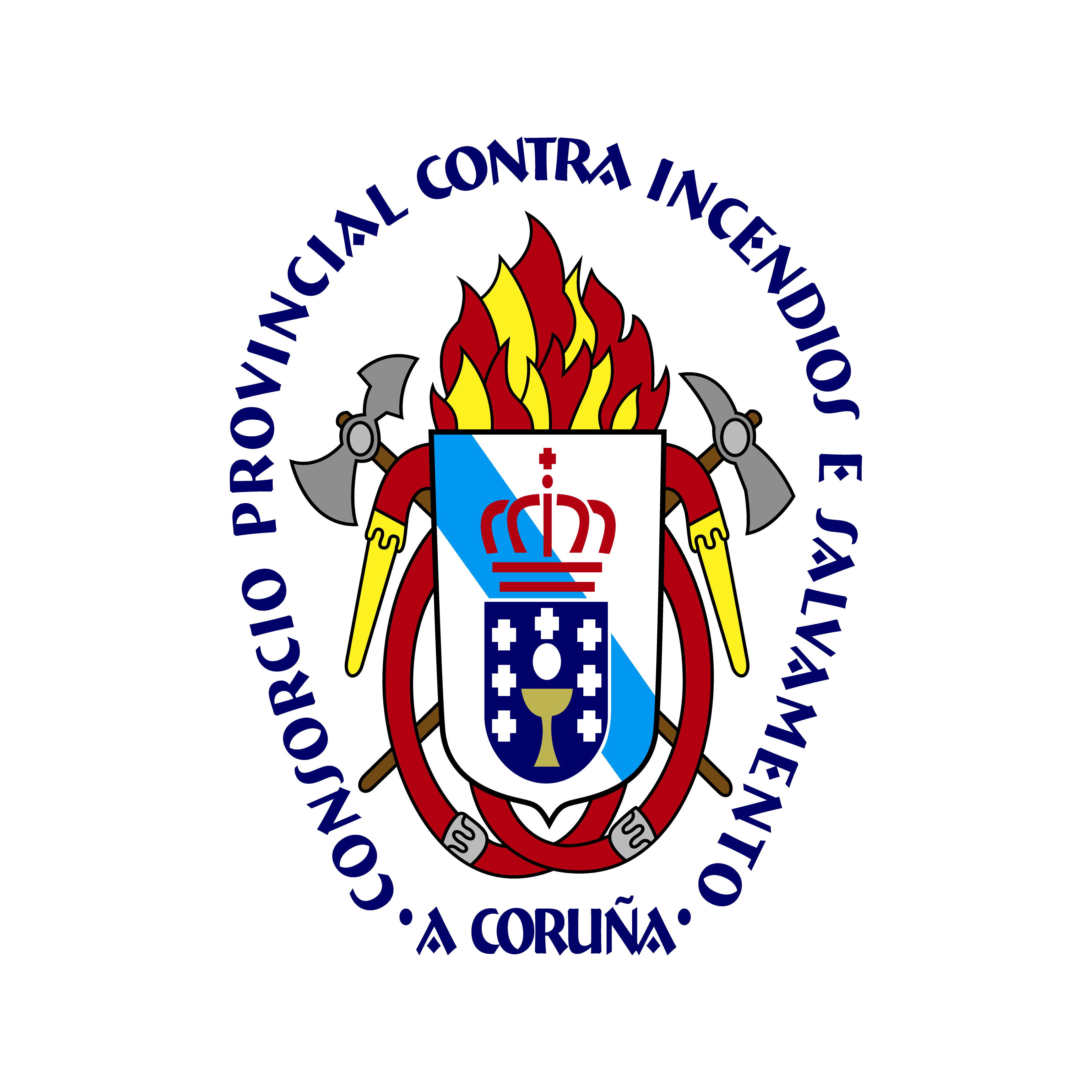 Plataforma de Formación - Consorcio Contra Incendios E Salvamento Da Coruña